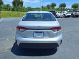 New 2025 Toyota Corolla LE image 4
