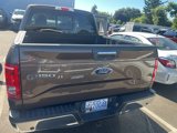 Used 2015 Ford F150 XLT w/ Equipment Group 302A Luxury image 5