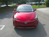 Used 2016 Toyota Prius Three image 3