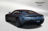 Used 2021 Aston Martin DB11 Coupe image 2