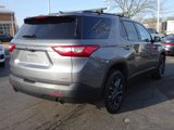 Used 2020 Chevrolet Traverse RS image 5