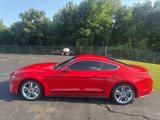 Used 2020 Ford Mustang Premium w/ Equipment Group 201A image 2