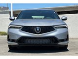 New 2025 Acura Integra A-Spec image 3