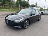 Used 2023 Hyundai Elantra SEL w/ Convenience Package image 3