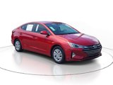 Certified 2020 Hyundai Elantra SE image 2