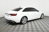 Used 2022 Audi A4 2.0T Premium Plus w/ Premium Plus Package image 3