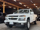 Used 2012 Chevrolet Colorado LT image 3