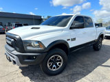 Used 2017 RAM 1500 Rebel image 3