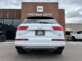 Used 2017 Audi Q7 3.0T Prestige w/ Prestige Package image 5