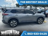 Used 2021 Nissan Rogue SV image 4
