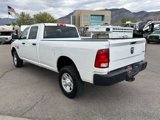Used 2016 RAM 2500 Tradesman w/ Protection Group image 2