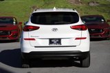 Used 2021 Hyundai Tucson SE w/ Cargo Package image 3
