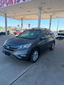 Used 2016 Honda CR-V EX-L image 2