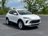 New 2025 Buick Encore GX Preferred w/ Comfort Package image 3