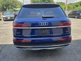 Used 2021 Audi Q7 3.0T Prestige w/ Prestige Package image 5