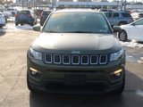 Used 2018 Jeep Compass Latitude image 2