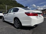 Used 2015 Honda Accord Sport image 3