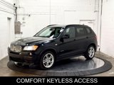 Used 2011 BMW X3 xDrive35i image 4