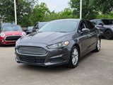 Used 2016 Ford Fusion SE image 4