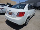 Used 2010 Kia Rio LX image 4