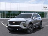 New 2025 Cadillac XT4 Sport w/ LPO, Floor Liner Package image 6