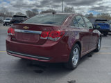 Used 2015 Chevrolet Cruze LT image 5