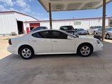 Used 2006 Pontiac Grand Prix w/ Preferred Package image 4