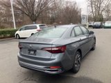 Certified 2024 Volkswagen Jetta SEL image 3