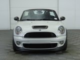 Used 2015 MINI Cooper Roadster S image 2