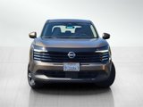 Used 2025 Nissan Kicks SV image 2