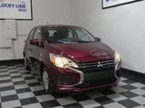 Used 2024 Mitsubishi Mirage ES image 5