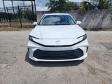 Used 2025 Toyota Camry LE image 3
