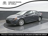 New 2025 Toyota Corolla LE image 6