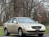 Used 2006 Kia Optima EX image 2