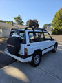 Used 1992 Suzuki Sidekick JLX image 5