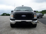 Used 2022 Ford F150 XL w/ Equipment Group 101A High image 3