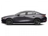 Used 2021 MAZDA MAZDA3 2.5 Turbo Sedan w/Premium Plus image 3