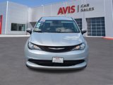 Used 2023 Chrysler Voyager LX image 2