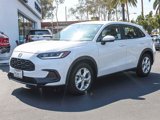 Used 2023 Honda HR-V LX image 3