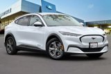 Certified 2021 Ford Mustang Mach-E Select image 2