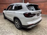 Certified 2022 BMW X3 xDrive30i w/ Premium Package 2 image 3