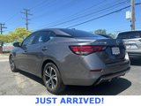 Certified 2023 Nissan Sentra SV image 5