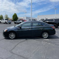 Used 2015 Nissan Sentra SV image 2