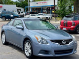 Used 2010 Nissan Altima 2.5 S image 4