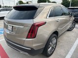 Used 2022 Cadillac XT5 Premium Luxury w/ Platinum Package image 2