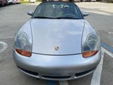 Used 2001 Porsche Boxster S image 4