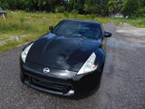 Used 2009 Nissan 370Z Touring image 4