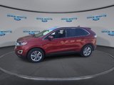 Certified 2017 Ford Edge SEL w/ Equipment Group 201A image 4