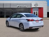 New 2025 Nissan Versa SV w/ Trunk Package image 3