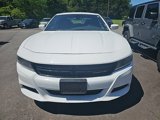 Certified 2022 Dodge Charger SXT image 2
